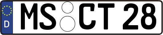 MS-CT28