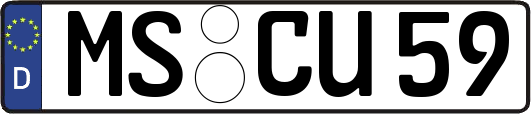 MS-CU59