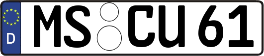 MS-CU61