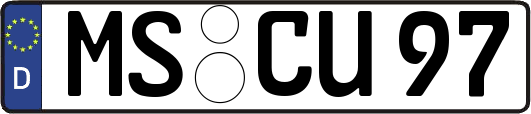 MS-CU97