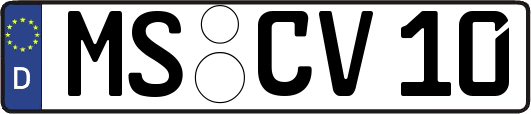 MS-CV10