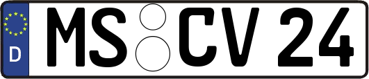 MS-CV24