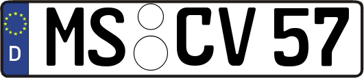 MS-CV57