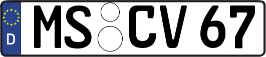 MS-CV67