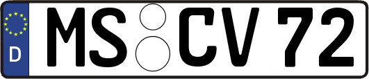 MS-CV72