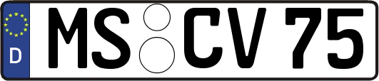 MS-CV75