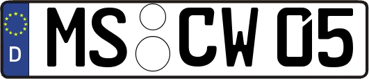 MS-CW05