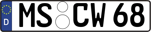 MS-CW68