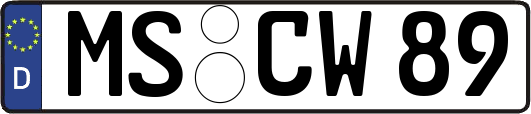 MS-CW89