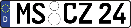 MS-CZ24
