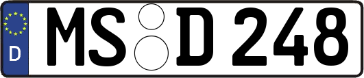 MS-D248