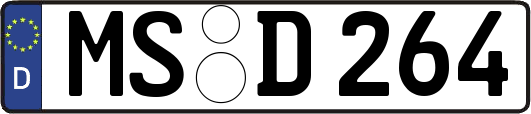 MS-D264