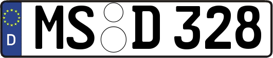 MS-D328