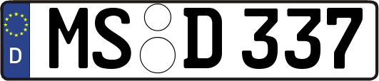 MS-D337