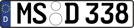 MS-D338