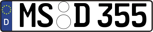 MS-D355