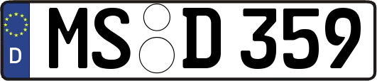 MS-D359
