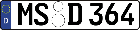 MS-D364