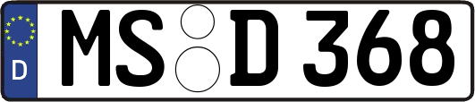 MS-D368