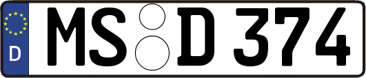 MS-D374