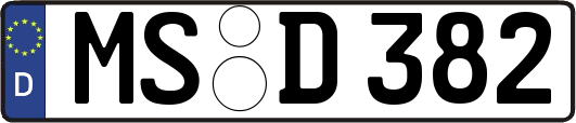 MS-D382