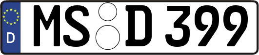 MS-D399