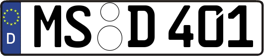 MS-D401