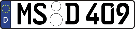 MS-D409