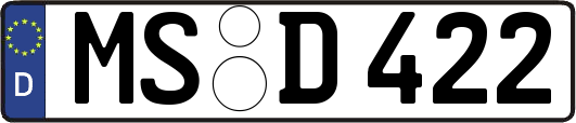MS-D422
