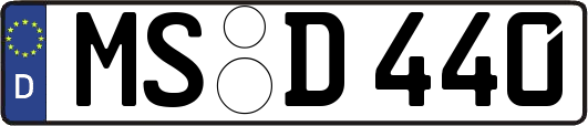 MS-D440