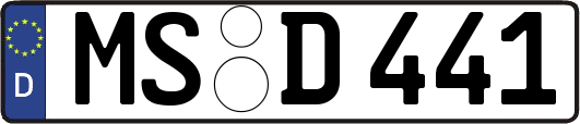 MS-D441