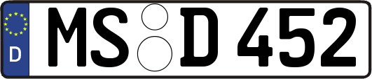 MS-D452