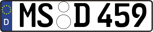 MS-D459