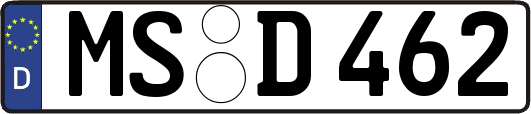 MS-D462