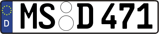 MS-D471