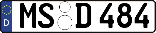MS-D484