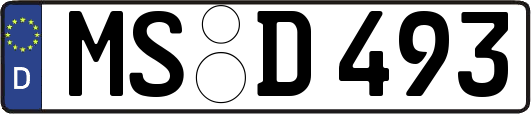 MS-D493