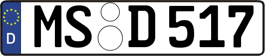 MS-D517
