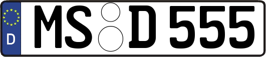 MS-D555