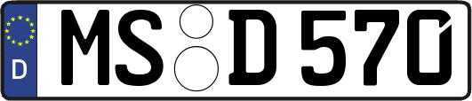 MS-D570