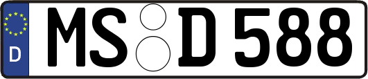 MS-D588