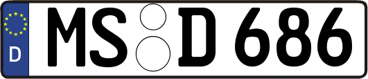 MS-D686