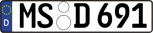 MS-D691