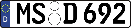 MS-D692