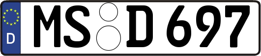 MS-D697