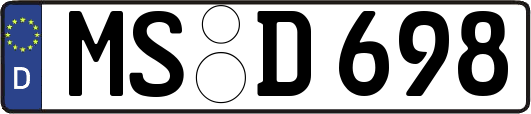 MS-D698