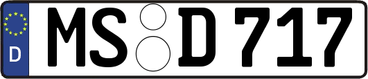MS-D717