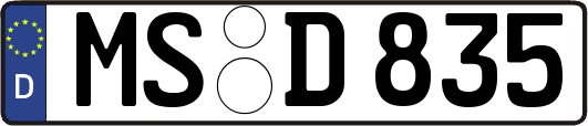 MS-D835