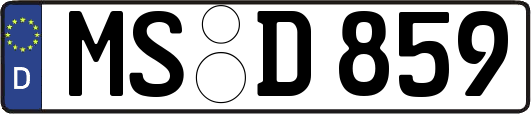 MS-D859