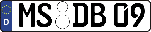 MS-DB09